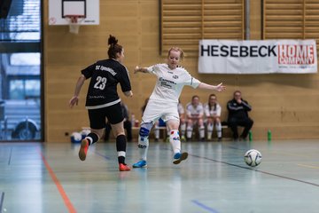 Bild 2 - Hesebeck Hallenmasters